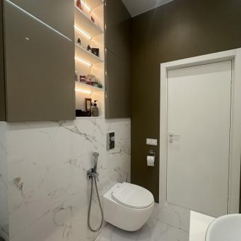 Продается 3-х комнатная квартира, 80,2 м²