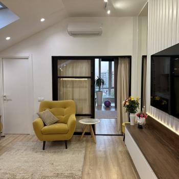 Продается 3-х комнатная квартира, 80,2 м²