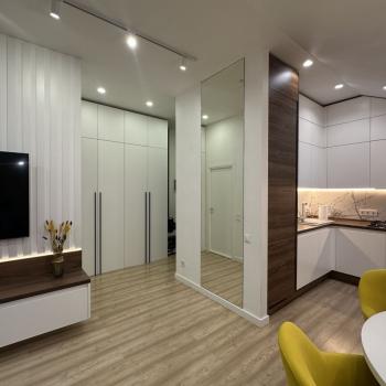 Продается 3-х комнатная квартира, 80,2 м²