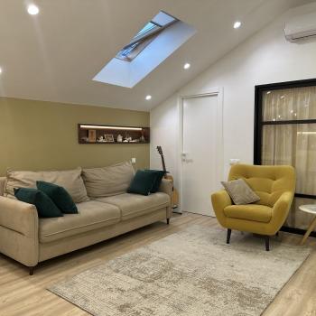 Продается 3-х комнатная квартира, 80,2 м²