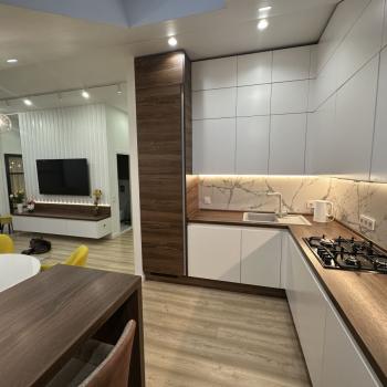 Продается 3-х комнатная квартира, 80,2 м²