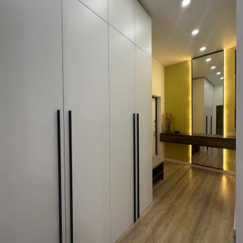 Продается 3-х комнатная квартира, 80,2 м²