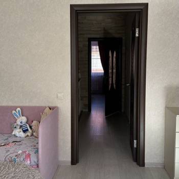 Продается 3-х комнатная квартира, 115 м²