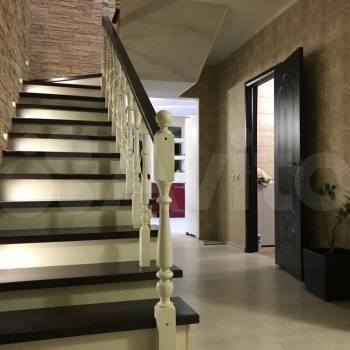 Продается 3-х комнатная квартира, 115 м²