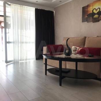 Продается 3-х комнатная квартира, 115 м²