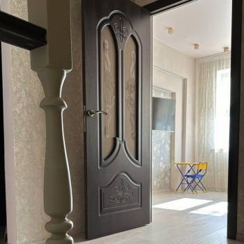 Продается 3-х комнатная квартира, 115 м²