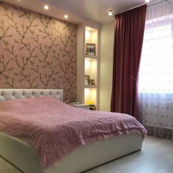 Продается 3-х комнатная квартира, 115 м²