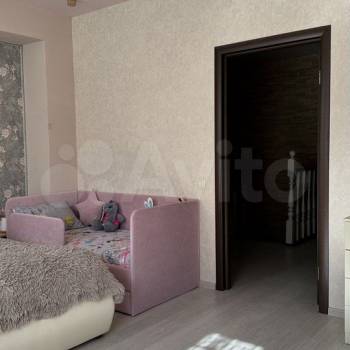 Продается 3-х комнатная квартира, 115 м²