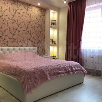 Продается 3-х комнатная квартира, 115 м²