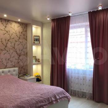 Продается 3-х комнатная квартира, 115 м²