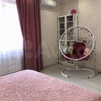 Продается 3-х комнатная квартира, 115 м²