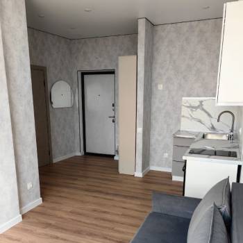 Продается 1-комнатная квартира, 30 м²