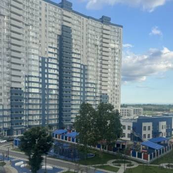 Продается 1-комнатная квартира, 30 м²
