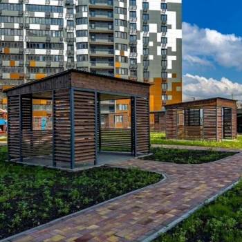 Продается 1-комнатная квартира, 38,2 м²