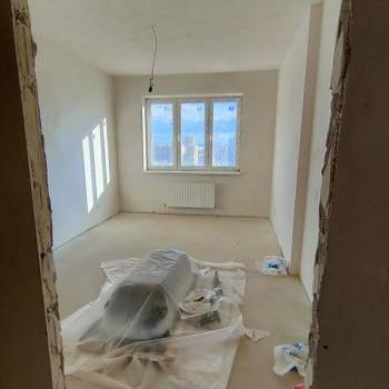 Продается 1-комнатная квартира, 37 м²