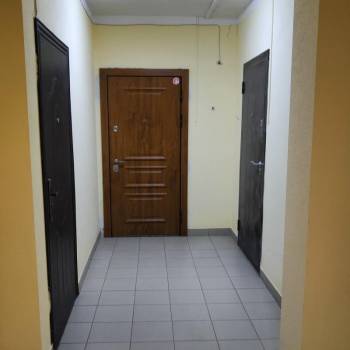 Продается 1-комнатная квартира, 37 м²