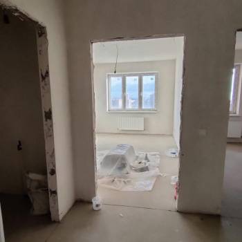 Продается 1-комнатная квартира, 37 м²