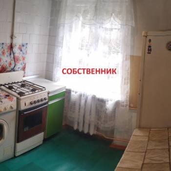Сдается 2-х комнатная квартира, 42 м²