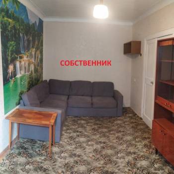 Сдается 2-х комнатная квартира, 42 м²