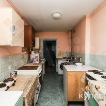 Продается 1-комнатная квартира, 19 м²