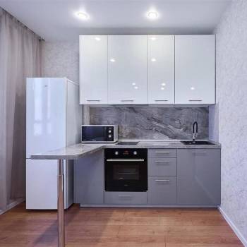Продается 1-комнатная квартира, 28,5 м²