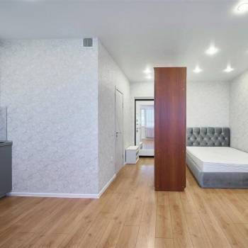 Продается 1-комнатная квартира, 28,5 м²