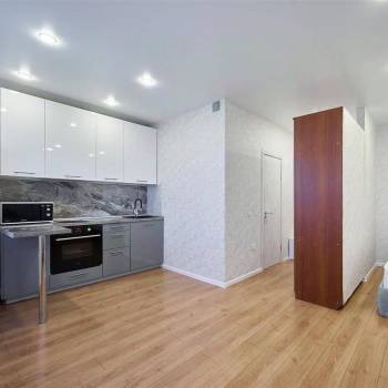 Продается 1-комнатная квартира, 28,5 м²