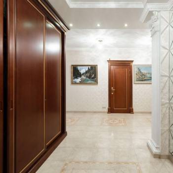 Продается Многокомнатная квартира, 162,8 м²