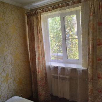 Продается 2-х комнатная квартира, 37,8 м²