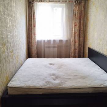 Продается 2-х комнатная квартира, 37,8 м²