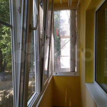 Продается 2-х комнатная квартира, 37,8 м²