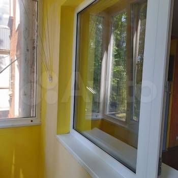 Продается 2-х комнатная квартира, 37,8 м²