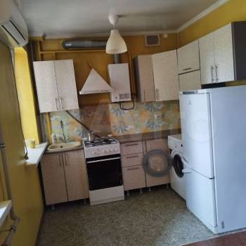 Продается 2-х комнатная квартира, 37,8 м²