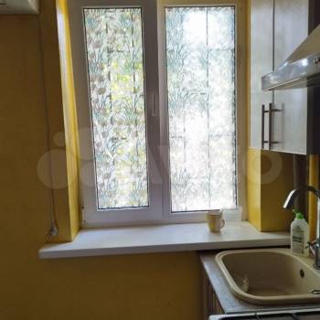 Продается 2-х комнатная квартира, 37,8 м²