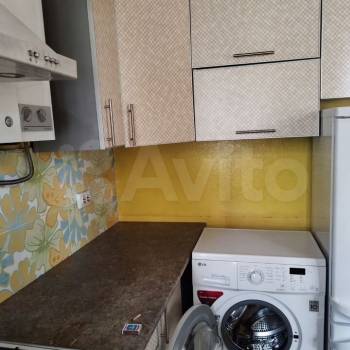 Продается 2-х комнатная квартира, 37,8 м²