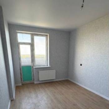 Продается 1-комнатная квартира, 38,5 м²