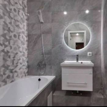 Продается 1-комнатная квартира, 37,3 м²