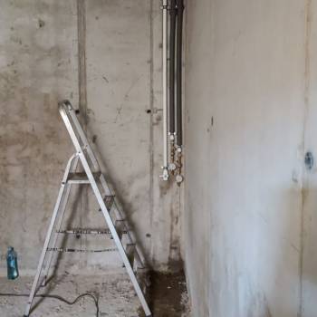 Продается 1-комнатная квартира, 34 м²