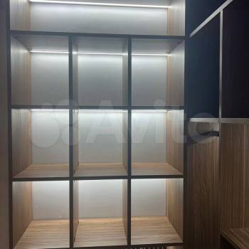 Продается 3-х комнатная квартира, 79,5 м²