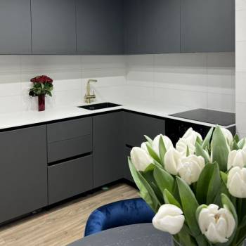 Продается 3-х комнатная квартира, 79,5 м²