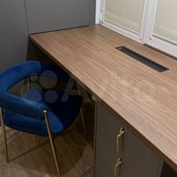 Продается 3-х комнатная квартира, 79,5 м²