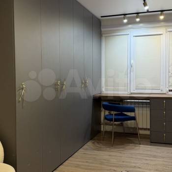 Продается 3-х комнатная квартира, 79,5 м²