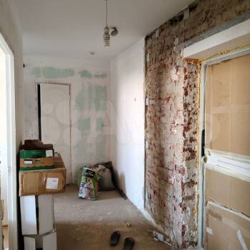 Продается 2-х комнатная квартира, 57,5 м²