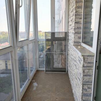 Продается 2-х комнатная квартира, 57,5 м²