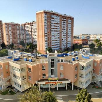 Продается 2-х комнатная квартира, 57,5 м²