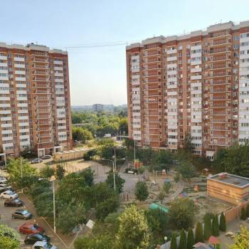 Продается 2-х комнатная квартира, 57,5 м²