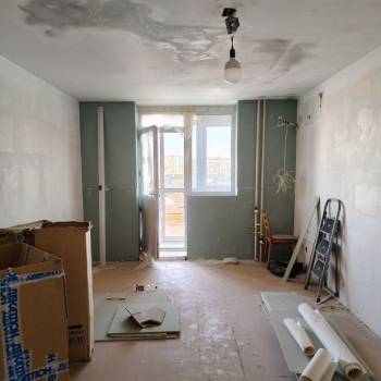 Продается 2-х комнатная квартира, 57,5 м²