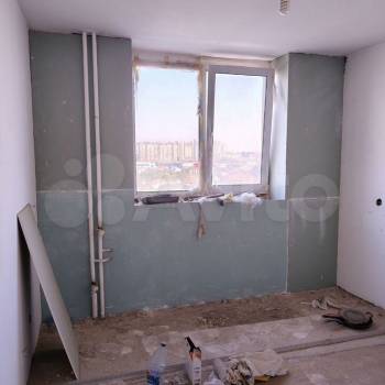 Продается 2-х комнатная квартира, 57,5 м²