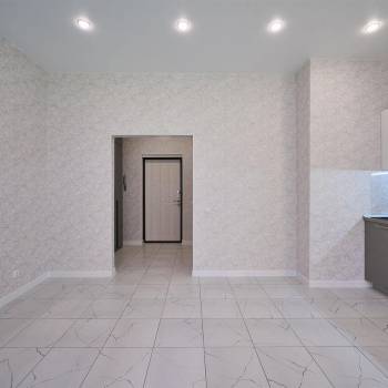 Продается 1-комнатная квартира, 27,3 м²