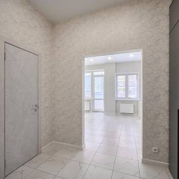 Продается 1-комнатная квартира, 27,3 м²